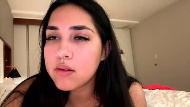 nikkinotnicki00 22-04-2026 HD Recorded ass Show fuckass