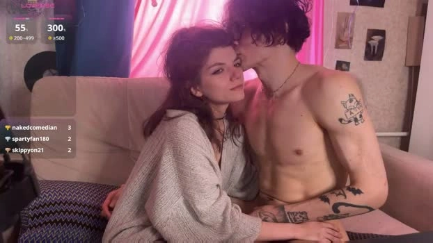 pocket_lovers 22-04-2026 HD bigass dirty oral hard