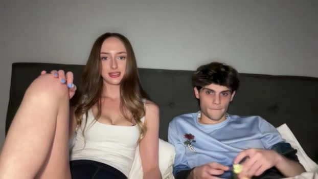 claraandnate 23-04-2026 HD Download striptease skinny wet