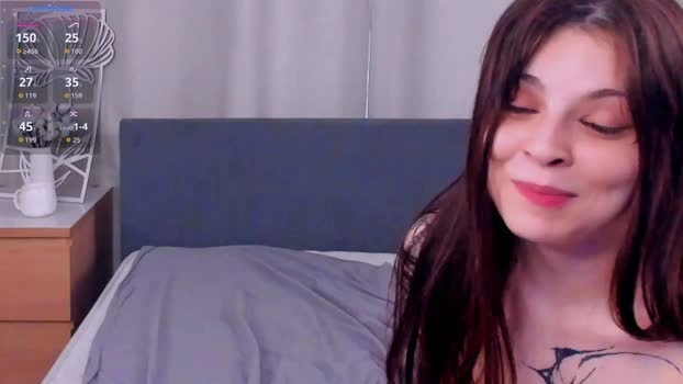 dainalargena 23-04-2026 HD dirty gag sexyfeet boobs