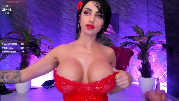 izabelatessa 23-04-2026 HD love fuckpussy wank boobs