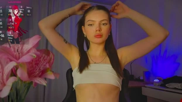 lillly_meow_ 22-04-2026 HD naughty sexyfeet beautiful lick