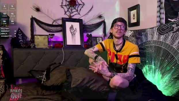 webz_and_kordz 23-04-2026 HD Show wank amateur cute