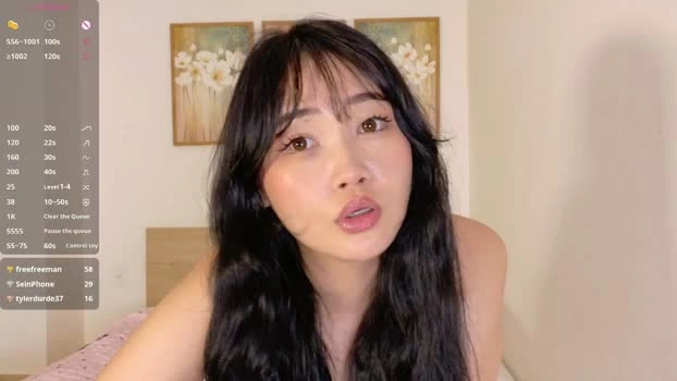 pinkyblooom 24-04-2026 HD Cam yummy nasty kiss