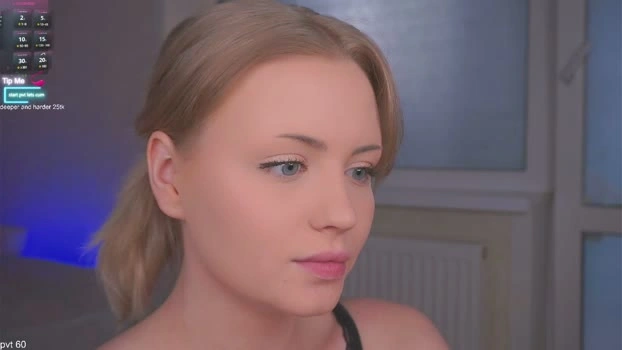 beatris_mils 25-04-2026 HD beautiful kinky Wet pussy