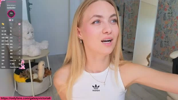 brilliantvictoria 25-04-2026 HD dirty wank beautiful horny