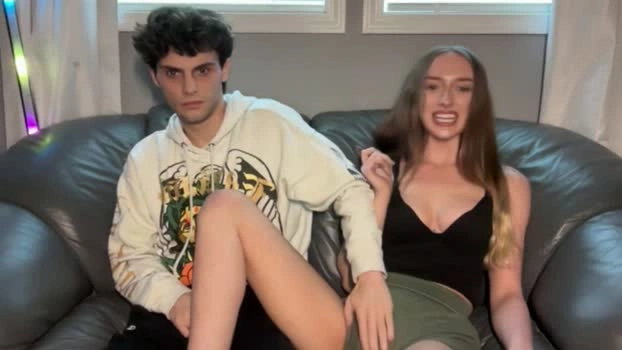 claraandnate 25-04-2026 HD XXX Porn tits suckshow