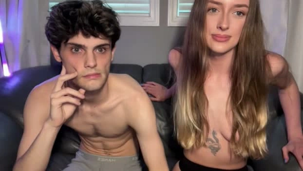 claraandnate 25-04-2026 HD Video bigtoys hot fuck