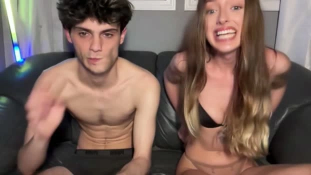 claraandnate 25-04-2026 HD Webcam tits beautiful spanking