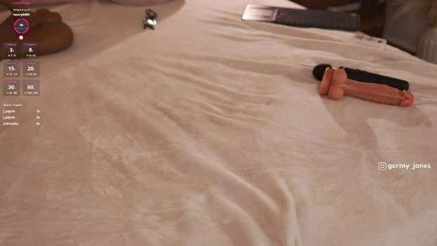 germaine_jones 25-04-2026 HD sexy squirt suckshow hot