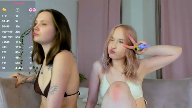 lisaluve 25-04-2026 HD orgasm play naked big