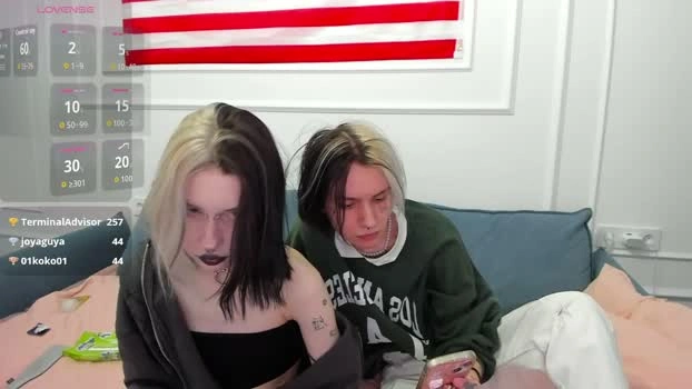 veryraretwins 25-04-2026 HD suckcock strip Nude Show