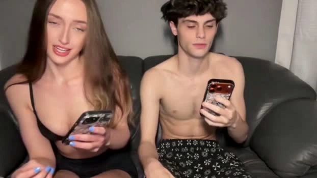 claraandnate 27-04-2026 HD striptease Ass fuckface orgasm