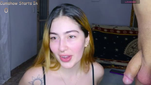 dexandlily 27-04-2026 HD Recorded amateur bigtoys love
