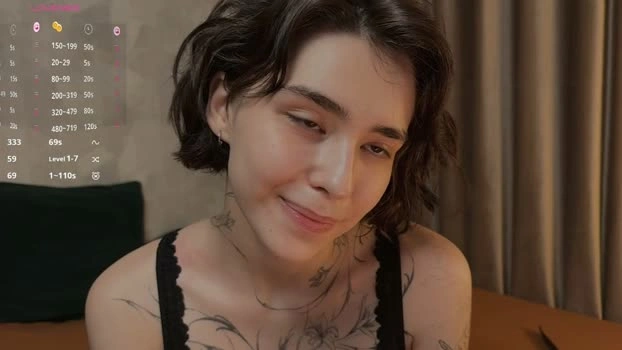 shygaze 26-04-2026 HD fuckface horny lush deep