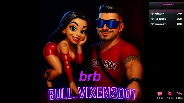 bull_vixen2001 28-04-2026 HD sexykitty bj-dildo bigtoys big