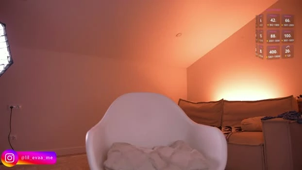 lil_eva 27-04-2026 HD hard suckshow Naked strip