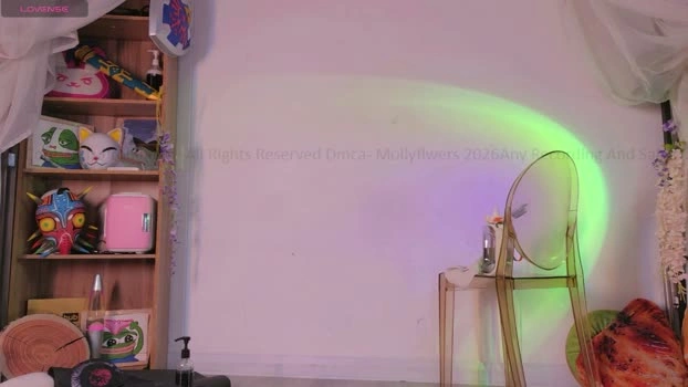 mollyflwers 27-04-2026 HD kinky deepthroat fuck strip