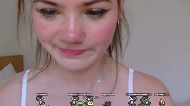 poppyjoyyy 28-04-2026 HD Naked sweet fuckme beautiful
