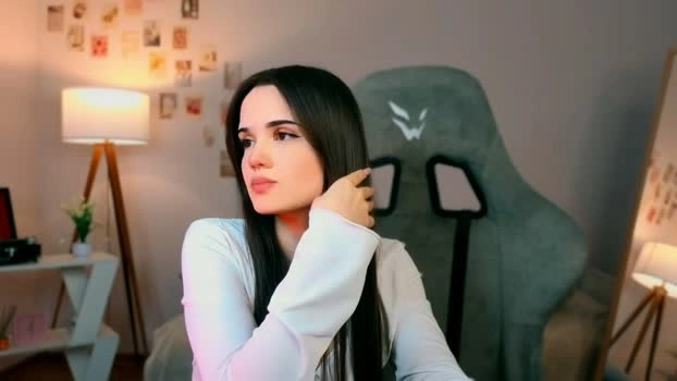serenenova 28-04-2026 HD Show gag moan fuckhard
