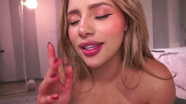 nina_mon 29-04-2026 HD hard kiss XXX sexykitty