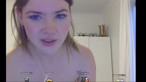 poppyjoyyy 29-04-2026 HD bigcock Show Download toys