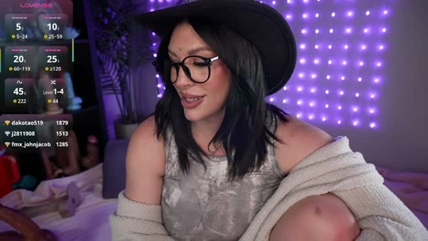 saintjade 29-04-2026 HD boobs yummy bigass lick