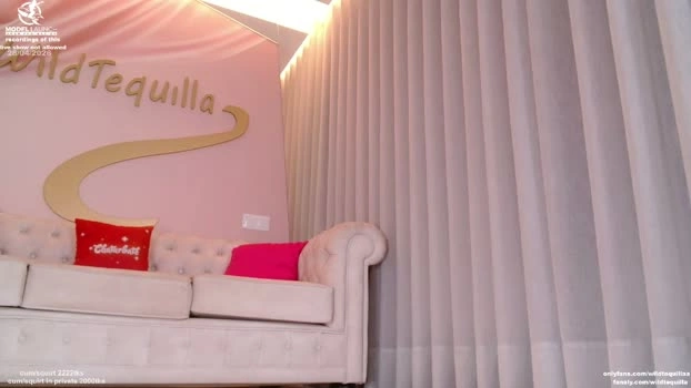 wildtequilla 29-04-2026 HD hot hard beauty lick