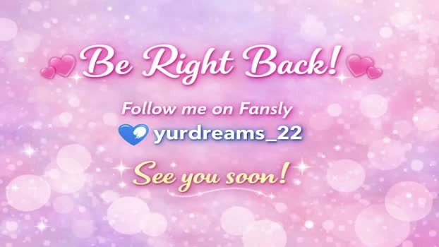yurdreams_22 29-04-2026 HD Nude pussy sucktits XXX