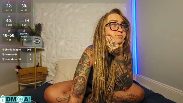 cheviblue 29-04-2026 HD lush Download beauty prettyface