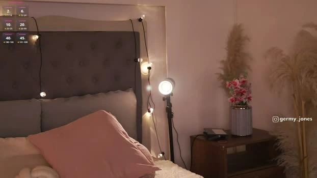 germaine_jones 30-04-2026 HD Ass orgasm analsex wet