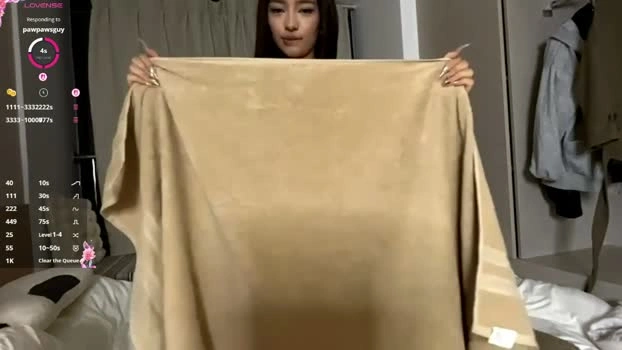 palmiratownzen 30-04-2026 HD squirt hard legs fingering