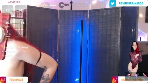 samandbrat 30-04-2026 HD big skinny tits fingering