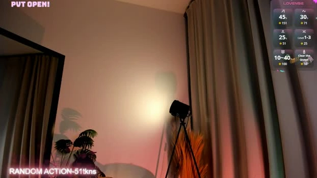 arikajoy 30-04-2026 HD analsex Webcam Recorded tits