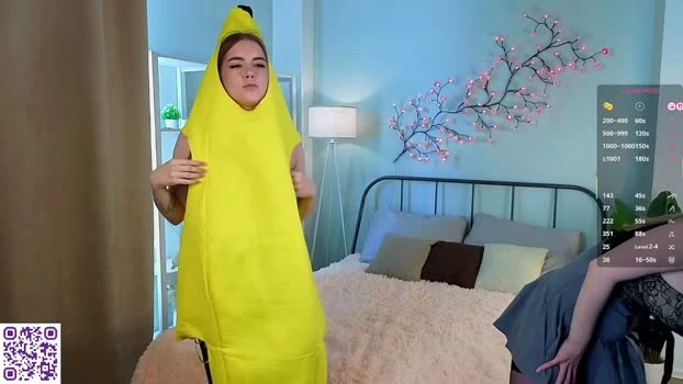 cloverfarewell 01-05-2026 HD fingering naked sexygirl play