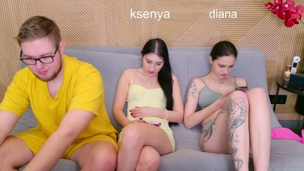 ksenyahot 01-05-2026 HD spank analtoy sexybody big