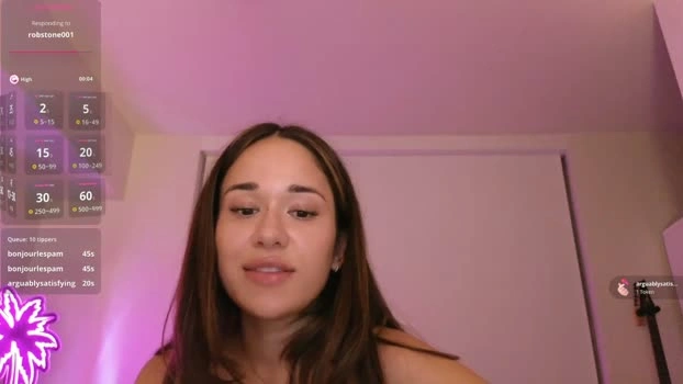 valerie_james3 01-05-2026 HD Pretty kink fuckhard Show