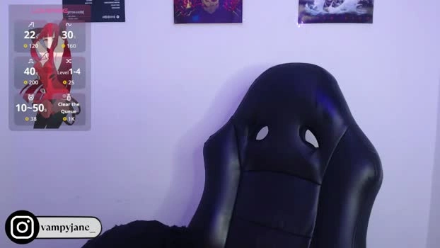 vammpyjane 01-05-2026 HD kinky sucktits ass fingering