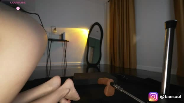 baeasian 02-05-2026 HD hot yummy kinky lovense
