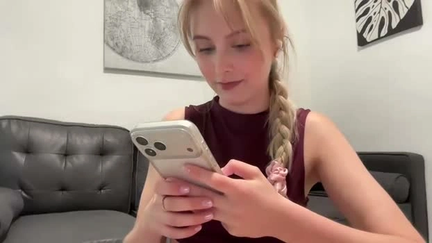 ellykeyofficial 02-05-2026 HD sexy fingering wet Topless