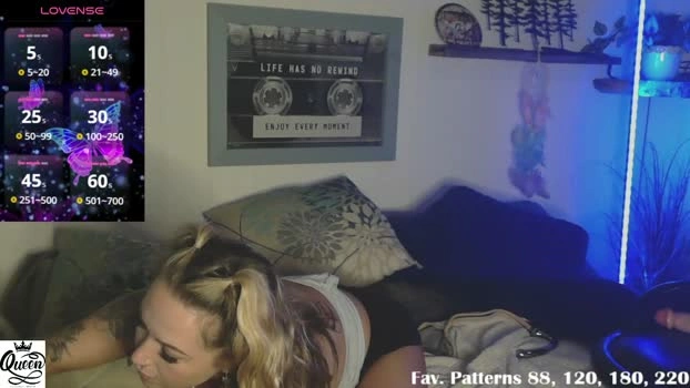 nipple_queenxoxo 02-05-2026 HD show lush fuckface fingers