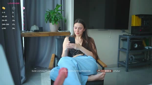 surfissence 02-05-2026 HD kiss hardcore striptease Wet