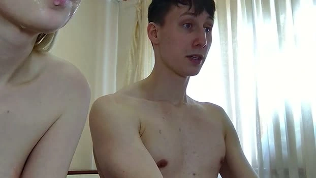 williamandmia 02-05-2026 HD ass kinky beauty ass