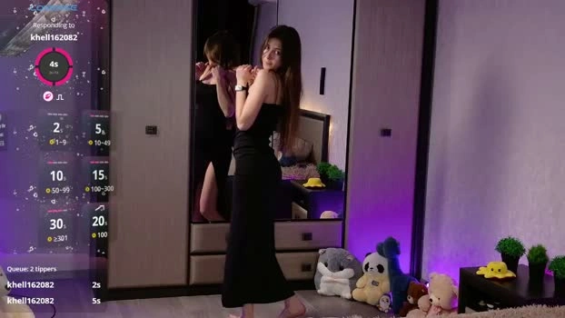boobsvibe 02-05-2026 HD fingers tits sexyfeet sexy