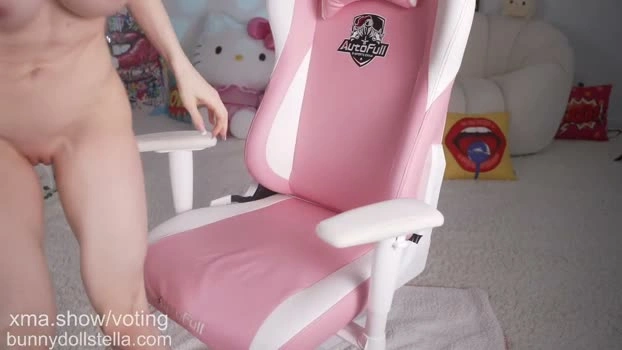 bunnydollstella 02-05-2026 HD Ass sexygirl Video strip
