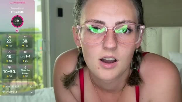 fitandfuggin 03-05-2026 HD lush spank Pretty nasty