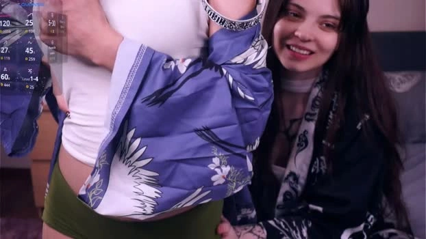 dainalargena 04-05-2026 HD Cam playtime fuckass naked