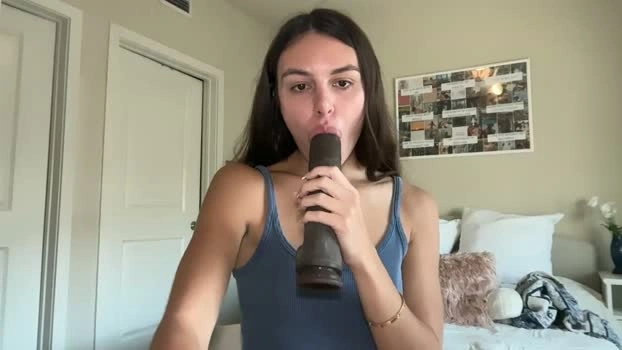 graciesmith27 03-05-2026 HD lickpussy playtime show toys