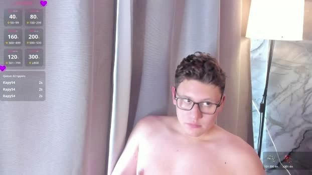 manson_and_zoe 03-05-2026 HD analsex oral Show fingering