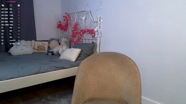 nicolelevis 04-05-2026 HD lovense XXX big moan